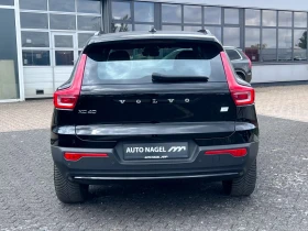 Volvo XC40 EV Twin Ultimate AWD 360 DIST Winter Pack H/K PANO | Auto.bg — изображение 5 Volvo XC40 EV Twin Ultimate AWD 360 DIST Winter Pack H/K PANO | Auto.bg — изображение 5