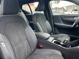 Volvo XC40 EV Twin Ultimate AWD 360 DIST Winter Pack H/K PANO | Auto.bg — изображение 13 Volvo XC40 EV Twin Ultimate AWD 360 DIST Winter Pack H/K PANO | Auto.bg — изображение 13