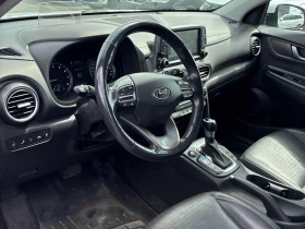 Hyundai Kona ULTIMATE * ГЛАВНО ПРЕДСТАВИТЕЛСТВО НА HYUNDAI* | Auto.bg — изображение 7 Hyundai Kona ULTIMATE * ГЛАВНО ПРЕДСТАВИТЕЛСТВО НА HYUNDAI* | Auto.bg — изображение 7