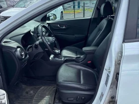 Hyundai Kona ULTIMATE * ГЛАВНО ПРЕДСТАВИТЕЛСТВО НА HYUNDAI* | Auto.bg — изображение 10 Hyundai Kona ULTIMATE * ГЛАВНО ПРЕДСТАВИТЕЛСТВО НА HYUNDAI* | Auto.bg — изображение 10