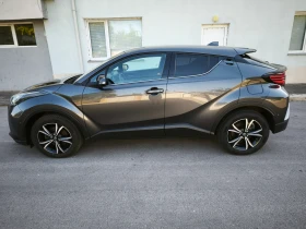 Toyota C-HR 1.2i /4x4/FACELIFT/Гаранция/ - 19999 € - 55366823 8 | Car24.bg Toyota C-HR 1.2i /4x4/FACELIFT/Гаранция/ - 19999 € - 55366823 8