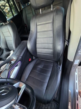 Mercedes-Benz GLS 400 330HP AMG LINE 6+ 1 360'CAM BURMESTER PANO - 78900 € - 30296556 9 | Car24.bg Mercedes-Benz GLS 400 330HP AMG LINE 6+ 1 360'CAM BURMESTER PANO - 78900 € - 30296556 9