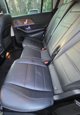 Mercedes-Benz GLS 400 330HP AMG LINE 6+ 1 360'CAM BURMESTER PANO - 78900 € - 30296556 10 | Car24.bg Mercedes-Benz GLS 400 330HP AMG LINE 6+ 1 360'CAM BURMESTER PANO - 78900 € - 30296556 10