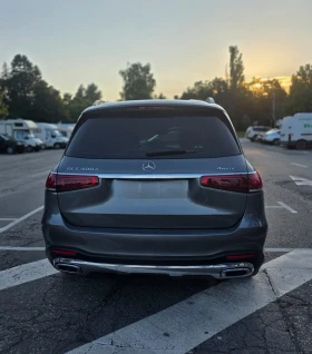Mercedes-Benz GLS 400 330HP AMG LINE 6+ 1 360'CAM BURMESTER PANO - 78900 € - 30296556 5 | Car24.bg Mercedes-Benz GLS 400 330HP AMG LINE 6+ 1 360'CAM BURMESTER PANO - 78900 € - 30296556 5