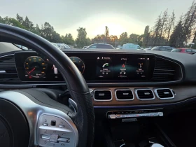 Mercedes-Benz GLS 400 330HP AMG LINE 6+ 1 360'CAM BURMESTER PANO - 78900 € - 30296556 7 | Car24.bg Mercedes-Benz GLS 400 330HP AMG LINE 6+ 1 360'CAM BURMESTER PANO - 78900 € - 30296556 7
