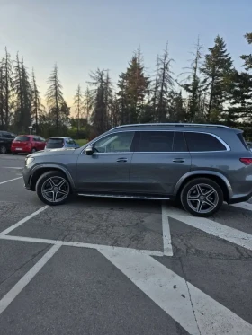 Mercedes-Benz GLS 400 330HP AMG LINE 6+ 1 360'CAM BURMESTER PANO - 78900 € - 30296556 4 | Car24.bg Mercedes-Benz GLS 400 330HP AMG LINE 6+ 1 360'CAM BURMESTER PANO - 78900 € - 30296556 4