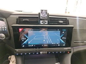 DS DS 9 1.6 PHEV 360 RIVOLI + 4WD PANO LEATHER NAVI - 16695 € - 53281592 9 | Car24.bg DS DS 9 1.6 PHEV 360 RIVOLI + 4WD PANO LEATHER NAVI - 16695 € - 53281592 9
