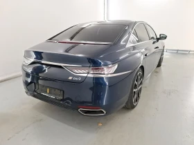 DS DS 9 1.6 PHEV 360 RIVOLI + 4WD PANO LEATHER NAVI - 16695 € - 53281592 4 | Car24.bg DS DS 9 1.6 PHEV 360 RIVOLI + 4WD PANO LEATHER NAVI - 16695 € - 53281592 4