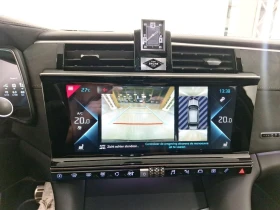 DS DS 9 1.6 PHEV 360 RIVOLI + 4WD PANO LEATHER NAVI - 16695 € - 53281592 11 | Car24.bg DS DS 9 1.6 PHEV 360 RIVOLI + 4WD PANO LEATHER NAVI - 16695 € - 53281592 11