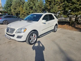 Mercedes-Benz ML 350 - 10000 € - 24611073 3 | Car24.bg Mercedes-Benz ML 350 - 10000 € - 24611073 3