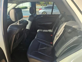 Mercedes-Benz ML 350 - 10000 € - 24611073 8 | Car24.bg Mercedes-Benz ML 350 - 10000 € - 24611073 8
