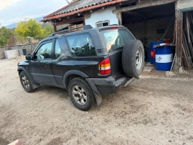 Opel Frontera - 4500 € - 73766892 3 | Car24.bg Opel Frontera - 4500 € - 73766892 3