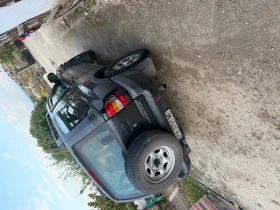 Opel Frontera - 4500 € - 73766892 4 | Car24.bg Opel Frontera - 4500 € - 73766892 4