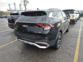 Kia Sportage 4X4 Ex, АВТОКРЕДИТ - 19400 € - 21468924 4 | Car24.bg Kia Sportage 4X4 Ex, АВТОКРЕДИТ - 19400 € - 21468924 4