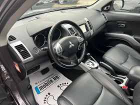 Mitsubishi Outlander 2.4 фейслифт 4х4 - 7750 € - 99703271 7 | Car24.bg Mitsubishi Outlander 2.4 фейслифт 4х4 - 7750 € - 99703271 7