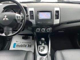 Mitsubishi Outlander 2.4 фейслифт 4х4 - 7750 € - 99703271 9 | Car24.bg Mitsubishi Outlander 2.4 фейслифт 4х4 - 7750 € - 99703271 9