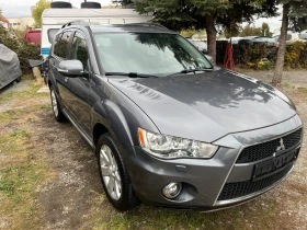 Mitsubishi Outlander 2.4 фейслифт 4х4 - 7750 € - 99703271 2 | Car24.bg Mitsubishi Outlander 2.4 фейслифт 4х4 - 7750 € - 99703271 2