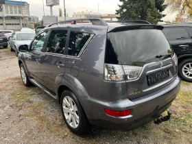 Mitsubishi Outlander 2.4 фейслифт 4х4 - 7750 € - 99703271 5 | Car24.bg Mitsubishi Outlander 2.4 фейслифт 4х4 - 7750 € - 99703271 5