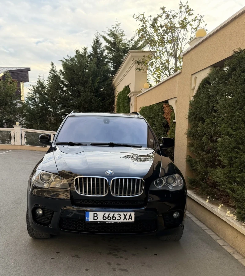 BMW X5 - 21500 € / 42050.35 лв. - 25814571 1 | Car24.bg BMW X5 - 21500 € / 42050.35 лв. - 25814571 1