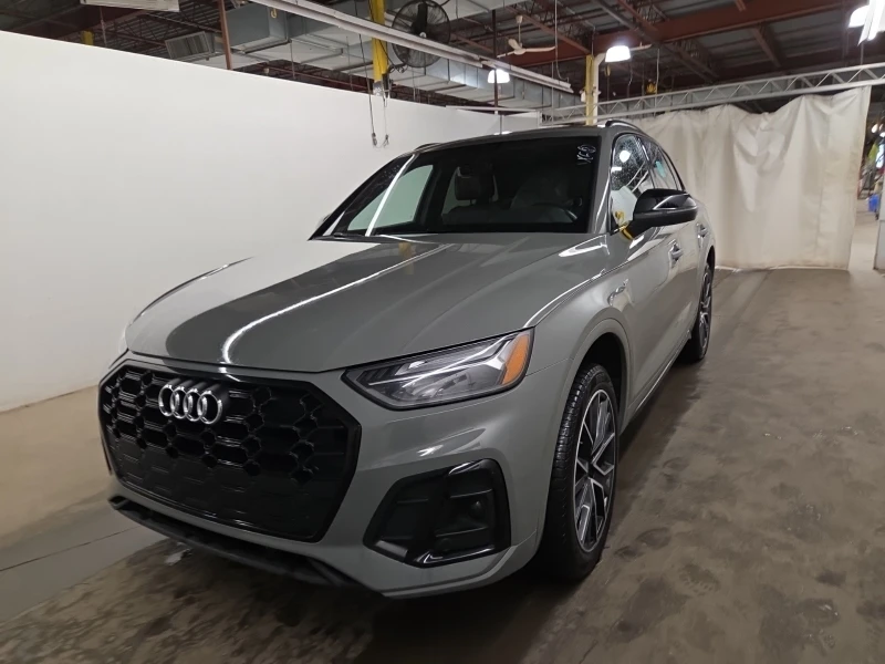 Audi Q5 S LINE * PROGRESSIV * CARFAX * - 21999 € / 43026.30 лв. - 84304636 1 | Car24.bg Audi Q5 S LINE * PROGRESSIV * CARFAX * - 21999 € / 43026.30 лв. - 84304636 1