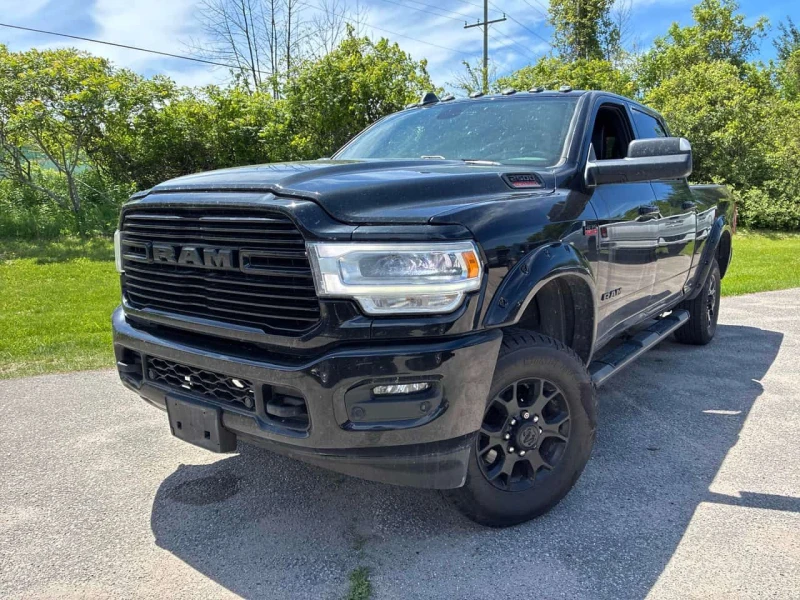 Dodge RAM 2500 Laramie 6.4L / ОБДУХВАНЕ / ВЪЗДУХ / LED - 28650 € / 56034.53 лв. - 62426844 1 | Car24.bg Dodge RAM 2500 Laramie 6.4L / ОБДУХВАНЕ / ВЪЗДУХ / LED - 28650 € / 56034.53 лв. - 62426844 1