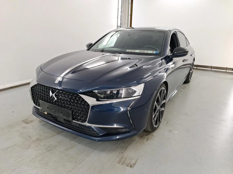 DS DS 9 1.6 PHEV 360 RIVOLI + 4WD PANO LEATHER NAVI - 16695 € - 53281592 1 | Car24.bg DS DS 9 1.6 PHEV 360 RIVOLI + 4WD PANO LEATHER NAVI - 16695 € - 53281592 1