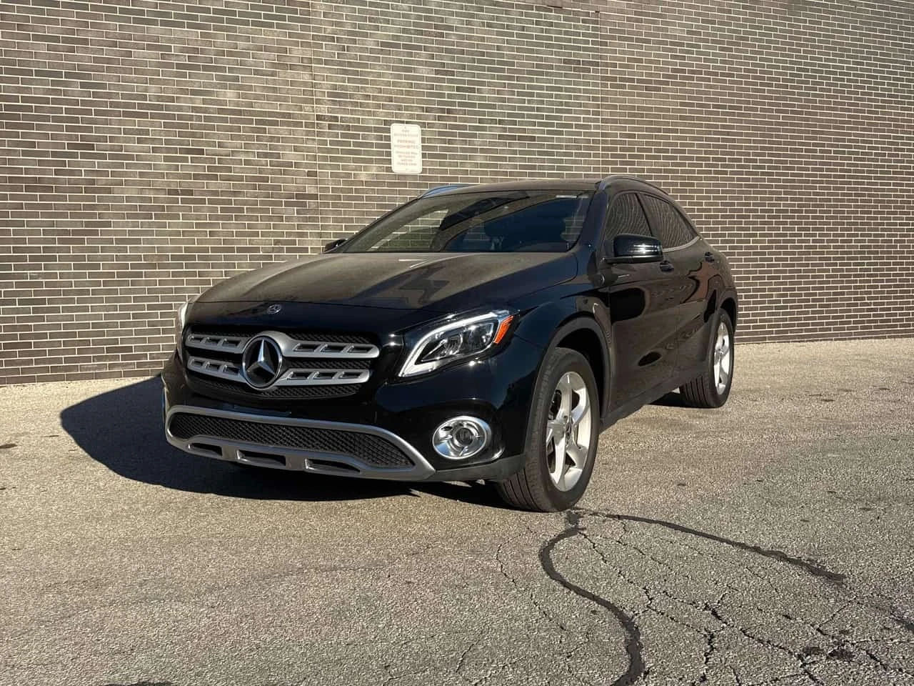 Mercedes-Benz GLA * 250 * CARFAX * ЦЕНА ДО БГ | Auto.bg — изображение 1 Mercedes-Benz GLA * 250 * CARFAX * ЦЕНА ДО БГ | Auto.bg — изображение 1