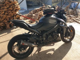Suzuki Gsx 1000 S | Auto.bg — изображение 6 Suzuki Gsx 1000 S | Auto.bg — изображение 6