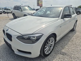 BMW 118 2.0 d Sport - Car24.bg BMW 118 2.0 d Sport