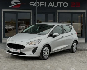 Ford Fiesta 1.5 TDCI SERVICE BOOK! KTEO, COC! - Car24.bg Ford Fiesta 1.5 TDCI SERVICE BOOK! KTEO, COC!