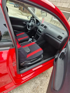 VW Polo 1.2 - 5499 лв. / 2811.59 € - 25892902 6 | Car24.bg VW Polo 1.2 - 5499 лв. / 2811.59 € - 25892902 6