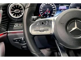 Mercedes-Benz CLS 450 4M* AMG-pk* Designo* HUD* Distr* Burmester* 360* - 56499 лв. / 28887.48 € - 15935500 13 | Car24.bg Mercedes-Benz CLS 450 4M* AMG-pk* Designo* HUD* Distr* Burmester* 360* - 56499 лв. / 28887.48 € - 15935500 13