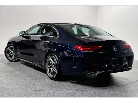 Mercedes-Benz CLS 450 4M* AMG-pk* Designo* HUD* Distr* Burmester* 360* - 56499 лв. / 28887.48 € - 15935500 4 | Car24.bg Mercedes-Benz CLS 450 4M* AMG-pk* Designo* HUD* Distr* Burmester* 360* - 56499 лв. / 28887.48 € - 15935500 4