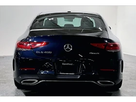 Mercedes-Benz CLS 450 4M* AMG-pk* Designo* HUD* Distr* Burmester* 360* - 56499 лв. / 28887.48 € - 15935500 5 | Car24.bg Mercedes-Benz CLS 450 4M* AMG-pk* Designo* HUD* Distr* Burmester* 360* - 56499 лв. / 28887.48 € - 15935500 5