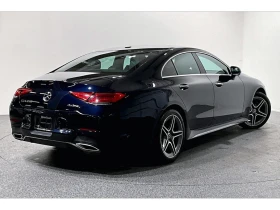 Mercedes-Benz CLS 450 4M* AMG-pk* Designo* HUD* Distr* Burmester* 360* - 56499 лв. / 28887.48 € - 15935500 6 | Car24.bg Mercedes-Benz CLS 450 4M* AMG-pk* Designo* HUD* Distr* Burmester* 360* - 56499 лв. / 28887.48 € - 15935500 6