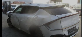 Kia EV6 77kw 239kw - 12999 лв. / 6646.28 € - 71857321 3 | Car24.bg Kia EV6 77kw 239kw - 12999 лв. / 6646.28 € - 71857321 3