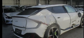 Kia EV6 77kw 239kw - 12999 лв. / 6646.28 € - 71857321 4 | Car24.bg Kia EV6 77kw 239kw - 12999 лв. / 6646.28 € - 71857321 4