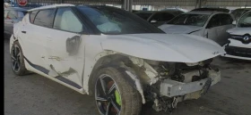 Kia EV6 77kw 239kw - 12999 лв. / 6646.28 € - 71857321 2 | Car24.bg Kia EV6 77kw 239kw - 12999 лв. / 6646.28 € - 71857321 2