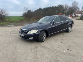 Mercedes-Benz S 320 - 11000 лв. / 5624.21 € - 84072083 3 | Car24.bg Mercedes-Benz S 320 - 11000 лв. / 5624.21 € - 84072083 3