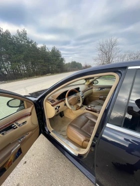 Mercedes-Benz S 320 - 11000 лв. / 5624.21 € - 84072083 9 | Car24.bg Mercedes-Benz S 320 - 11000 лв. / 5624.21 € - 84072083 9