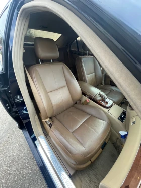 Mercedes-Benz S 320 - 11000 лв. / 5624.21 € - 84072083 8 | Car24.bg Mercedes-Benz S 320 - 11000 лв. / 5624.21 € - 84072083 8