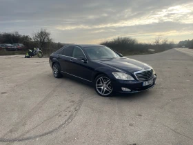 Mercedes-Benz S 320 - 11000 лв. / 5624.21 € - 84072083 2 | Car24.bg Mercedes-Benz S 320 - 11000 лв. / 5624.21 € - 84072083 2