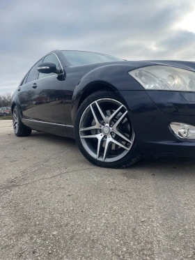 Mercedes-Benz S 320 - 11000 лв. / 5624.21 € - 84072083 6 | Car24.bg Mercedes-Benz S 320 - 11000 лв. / 5624.21 € - 84072083 6