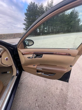 Mercedes-Benz S 320 - 11000 лв. / 5624.21 € - 84072083 11 | Car24.bg Mercedes-Benz S 320 - 11000 лв. / 5624.21 € - 84072083 11