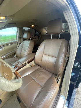 Mercedes-Benz S 320 - 11000 лв. / 5624.21 € - 84072083 10 | Car24.bg Mercedes-Benz S 320 - 11000 лв. / 5624.21 € - 84072083 10