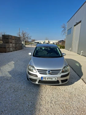 VW Golf Plus - 3400 € / 6649.82 лв. - 78429588 7 | Car24.bg VW Golf Plus - 3400 € / 6649.82 лв. - 78429588 7