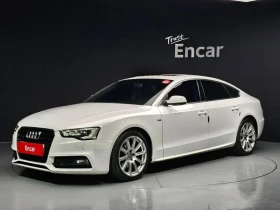 Audi A5 2.0 Tdi Quattro Dynamic Sportsback 8Ta - Car24.bg Audi A5 2.0 Tdi Quattro Dynamic Sportsback 8Ta