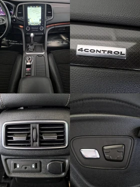 Renault Talisman 1.6TCE 200 4 CONTROL EDC7 INTENS | Auto.bg — изображение 16 Renault Talisman 1.6TCE 200 4 CONTROL EDC7 INTENS | Auto.bg — изображение 16