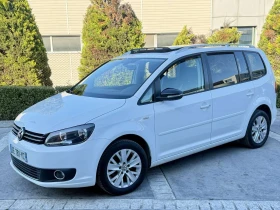 Снимка VW Touran