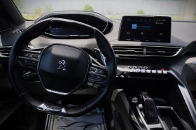Peugeot 3008 GT Line | Auto.bg — изображение 7 Peugeot 3008 GT Line | Auto.bg — изображение 7